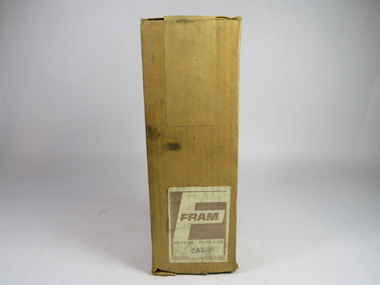 Fram CA218 Air Filter ! NEW !