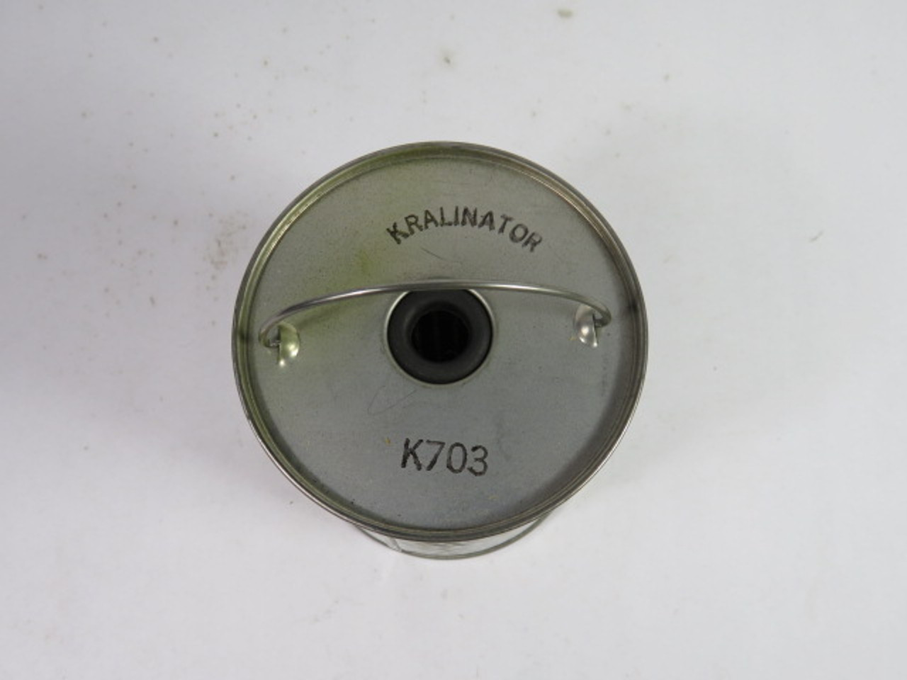 Kralinator K703 Filter ! NEW !