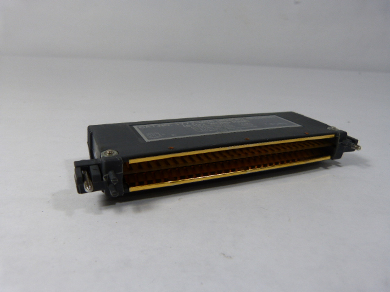 Allen-Bradley 1772-MS8 Memory Module 8192Word RAM USED