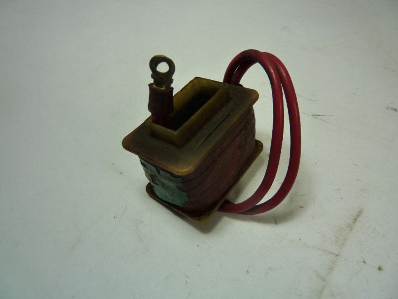 Decco 9-831 Coil 115V 60Hz USED