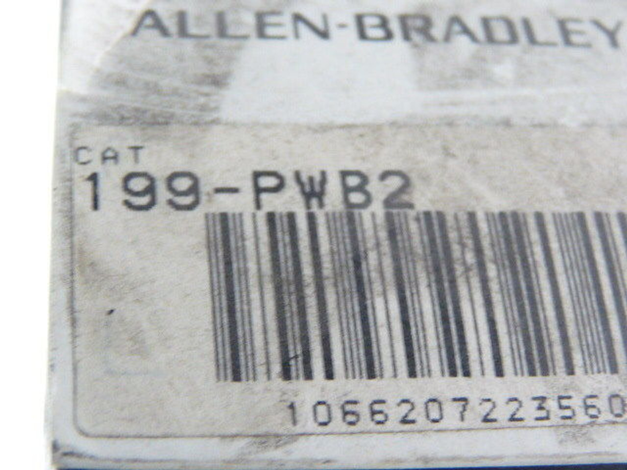 Allen-Bradley 199-PWB2 Power Wiring Kit ! NEW !