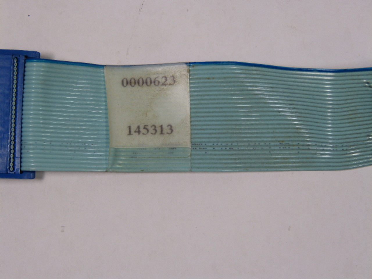 Allen-Bradley 145313 Ribbon Cable USED