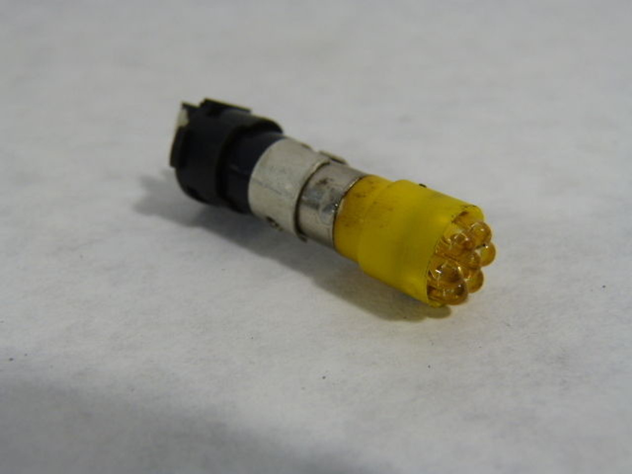 Allen-Bradley N169A Replacement Lamp Amber USED