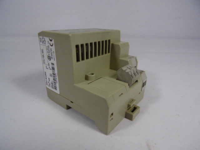 Allen-Bradley 1794-ASB Ser C Flex I/O 24VDC Adapter 96265871 Rev C01 USED