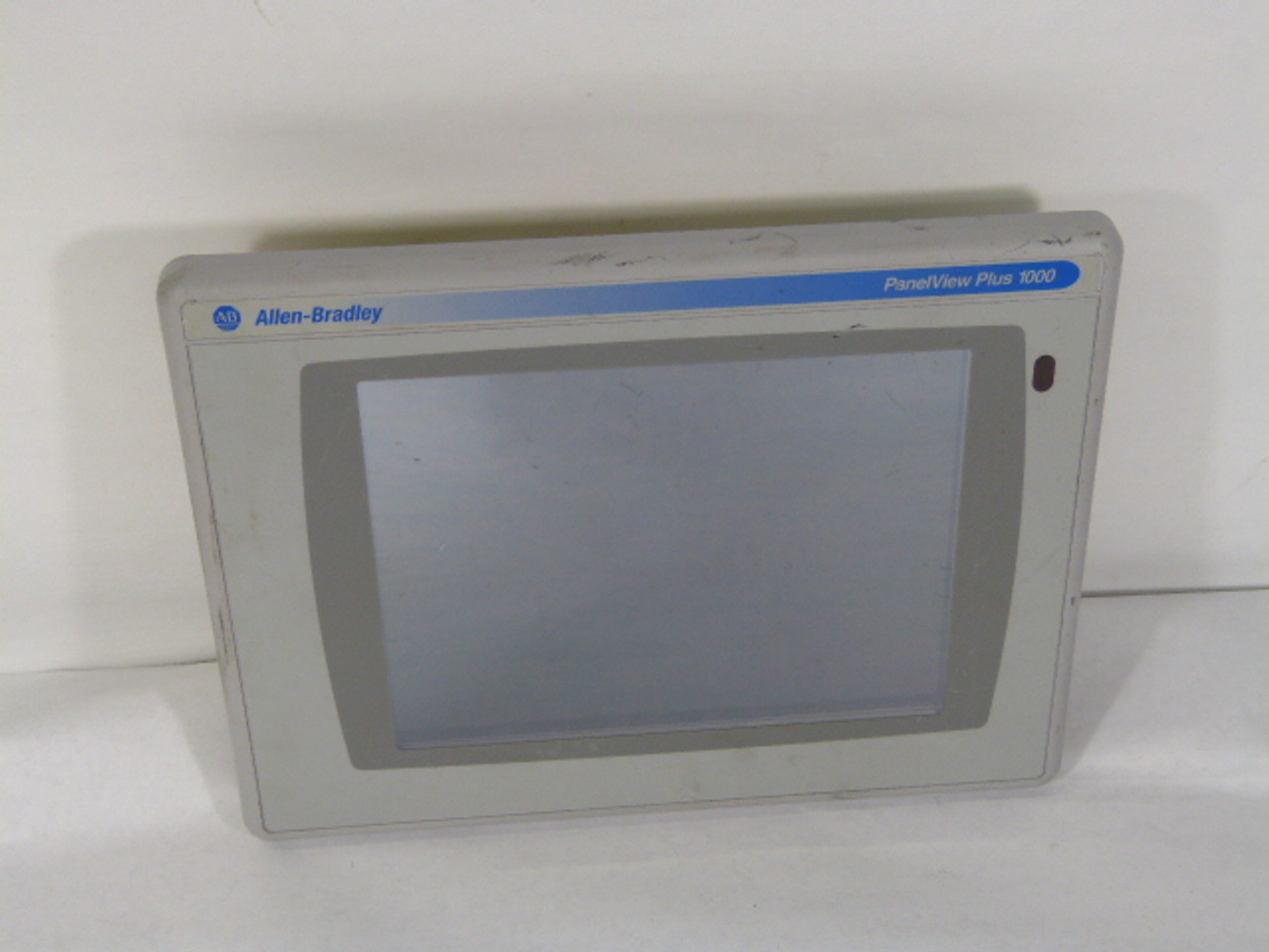 Allen-Bradley 2711P-T10C4B2 PanelViewPlus 1000 Touch Operator Interface USED