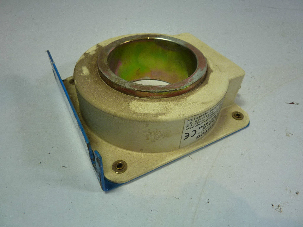 Startco SE-CS30-2 Current Sensor Coil USED