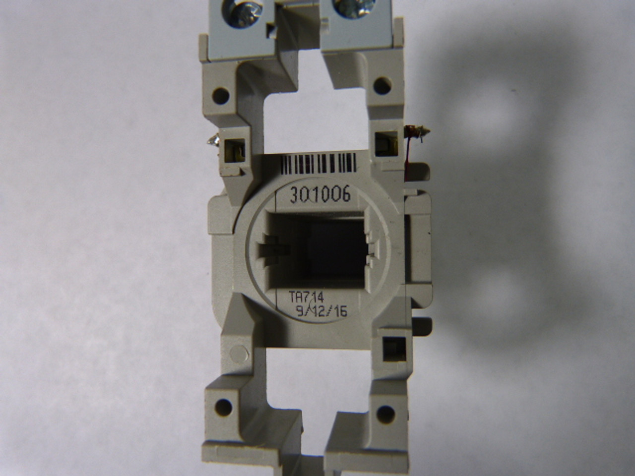 Allen-Bradley TA714 Coil for Contactor 24V USED