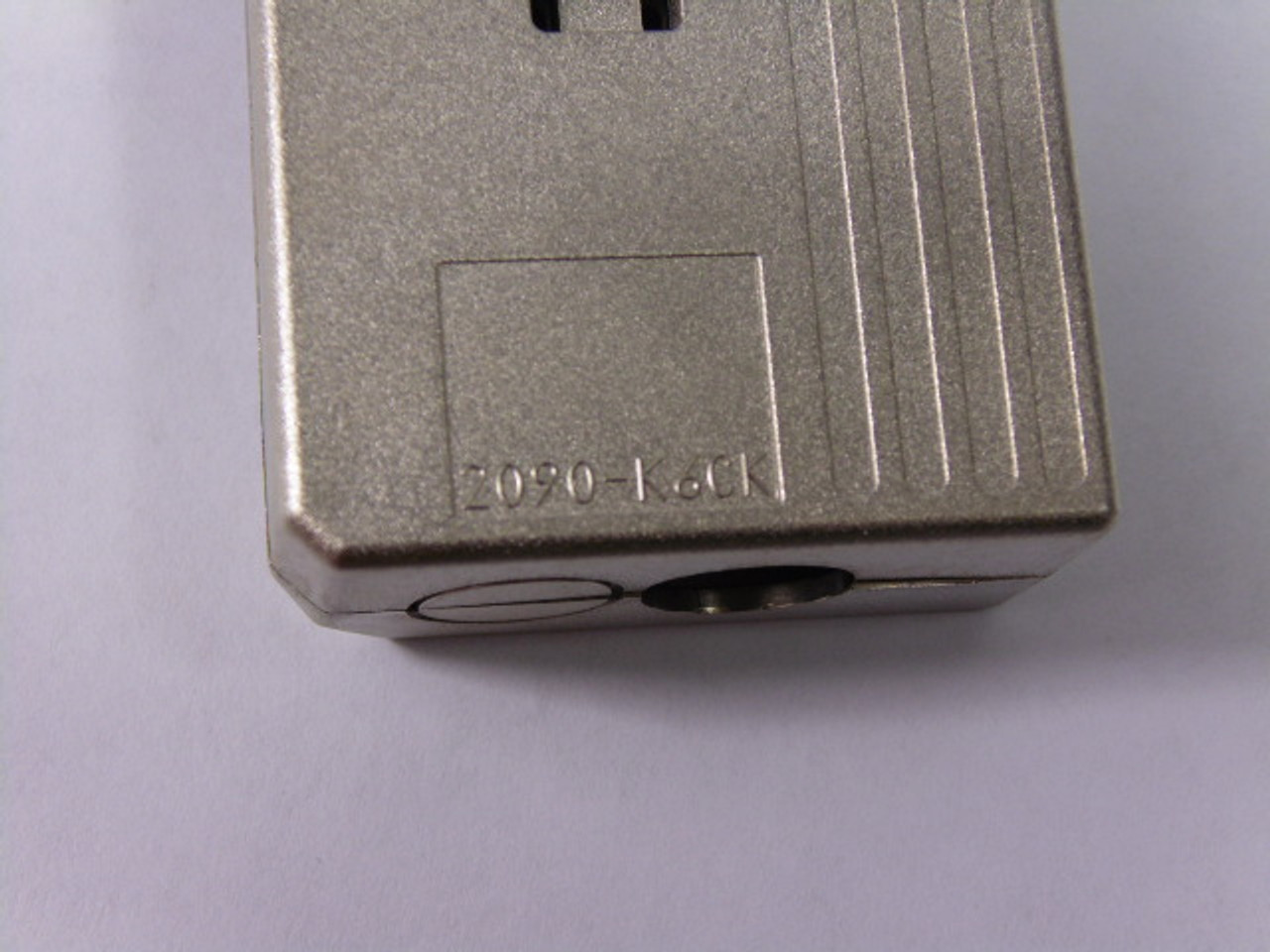 Allen-Bradley 2090-K6CK-D26M Connector 26 Pin USED