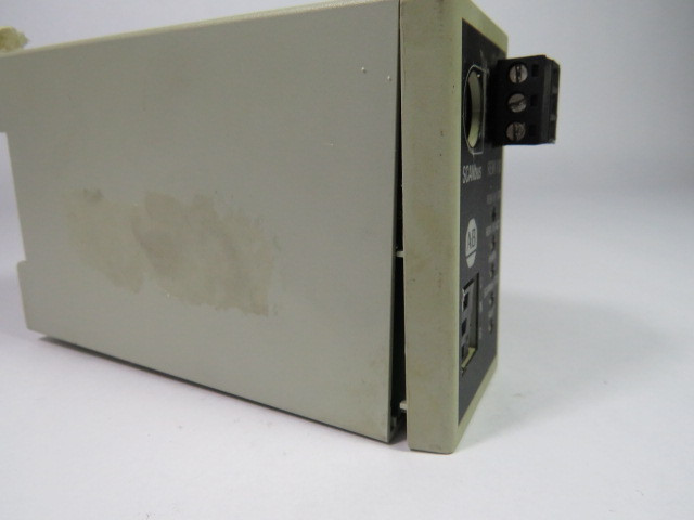 Allen-Bradley 1203-GD1 Communication Module Input/Output ! AS IS !