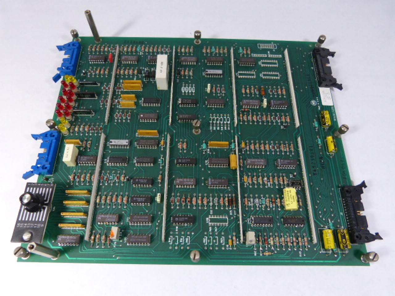 Allen-Bradley 117481 PC Control Board USED