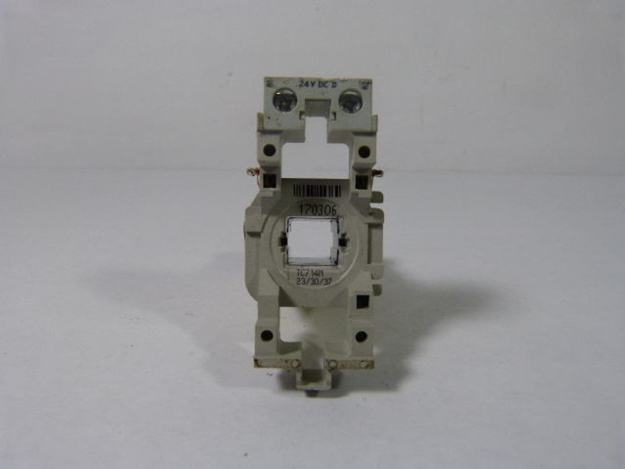 Allen-Bradley TC714M Coil for Contactor 24VDC USED