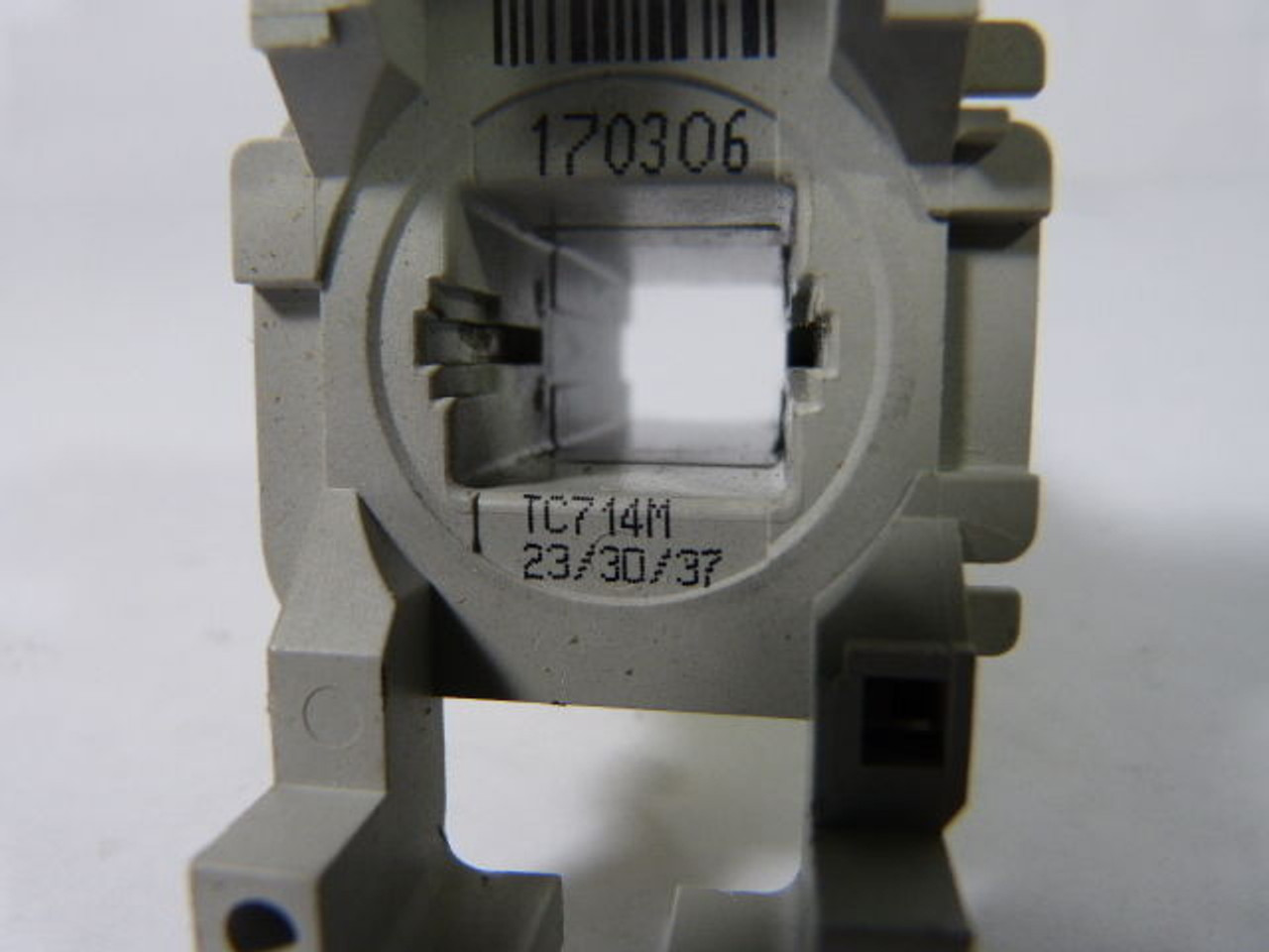 Allen-Bradley TC714M Coil for Contactor 24VDC USED