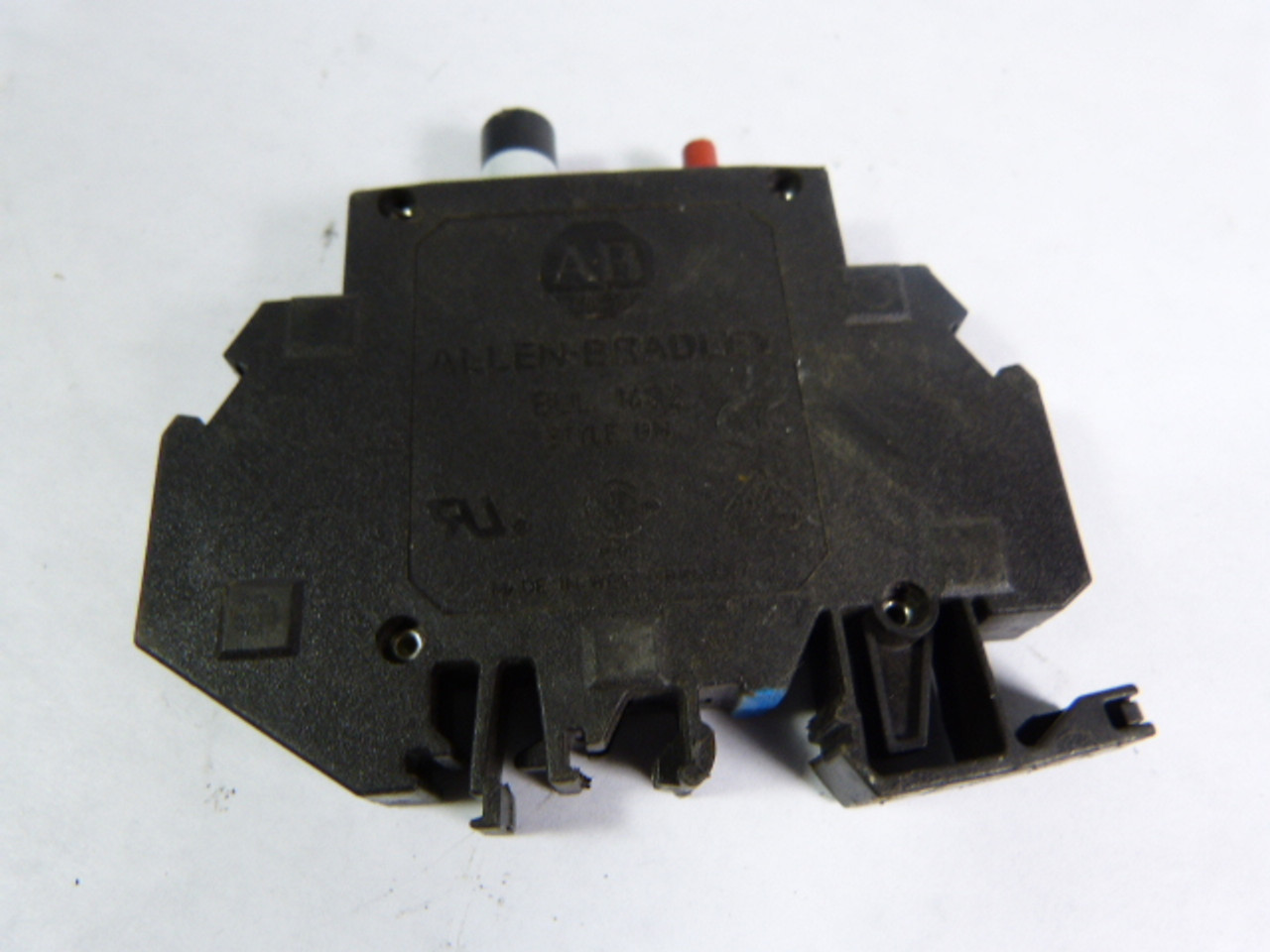 Allen-Bradley 1492-GH012 Miniature Circuit Breaker 1.2Amp 250V USED