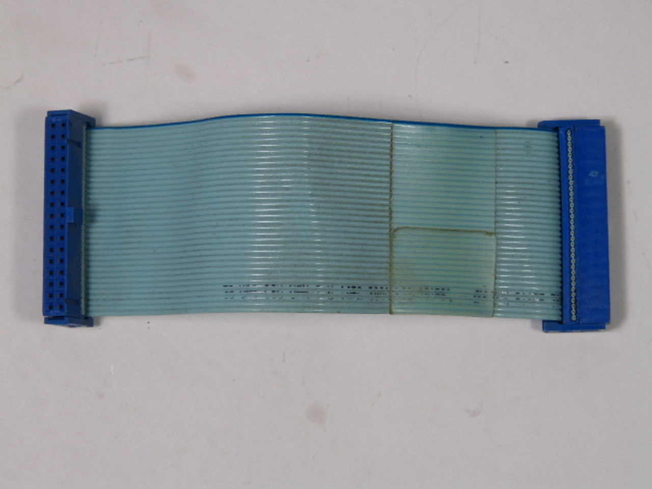 Allen-Bradley 145314 Ribbon Cable USED