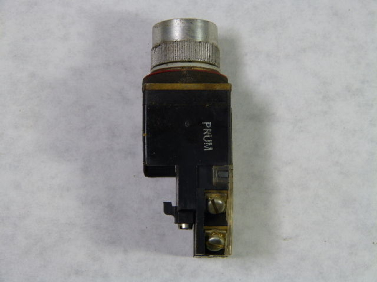 Allen-Bradley 800MR-A2AK Series A Pushbutton Switch Operator USED