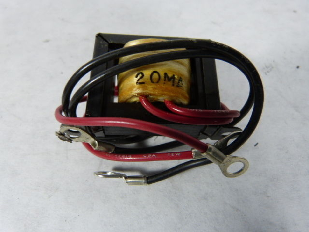 Cal-Coil 1799 Coil 5A 600V USED