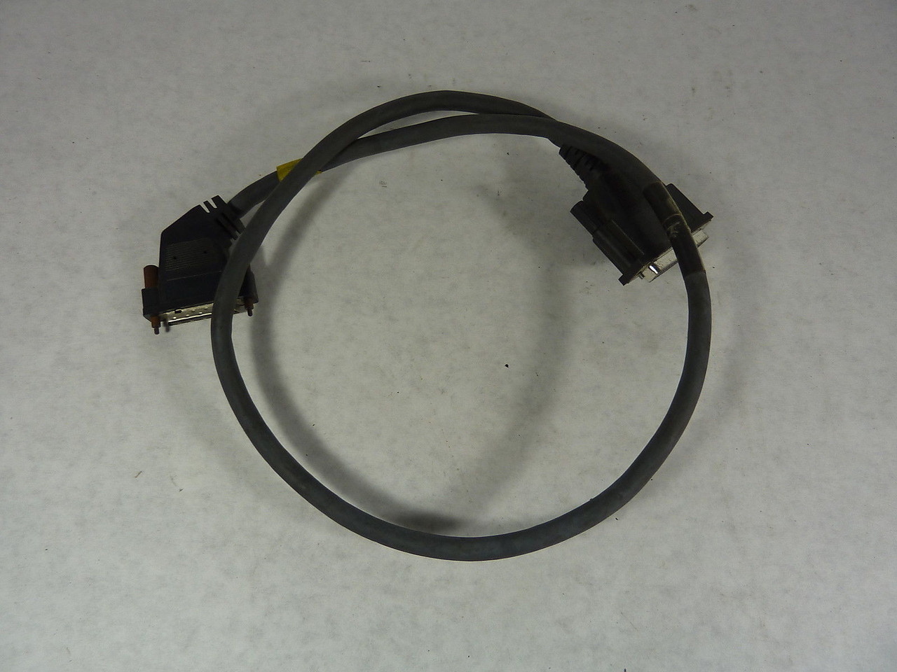 Allen-Bradley 9101-1369-003 I/O Cable, Female USED