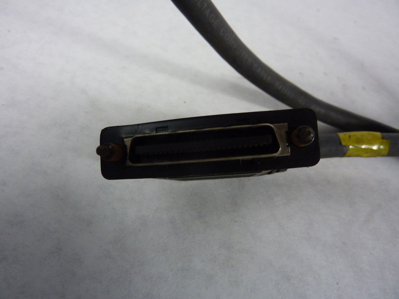 Allen-Bradley 9101-1369-003 I/O Cable, Female USED