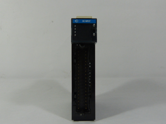 Allen-Bradley 1756-IB32 Series B Contrologix Input Module 32pts 10-31VDC USED