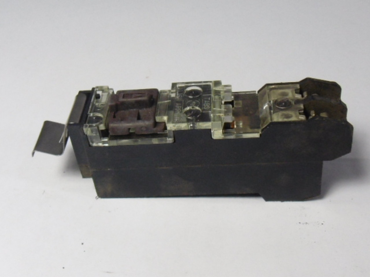 Allen-Bradley 40495-455-16 Auxiliary Contact Block USED