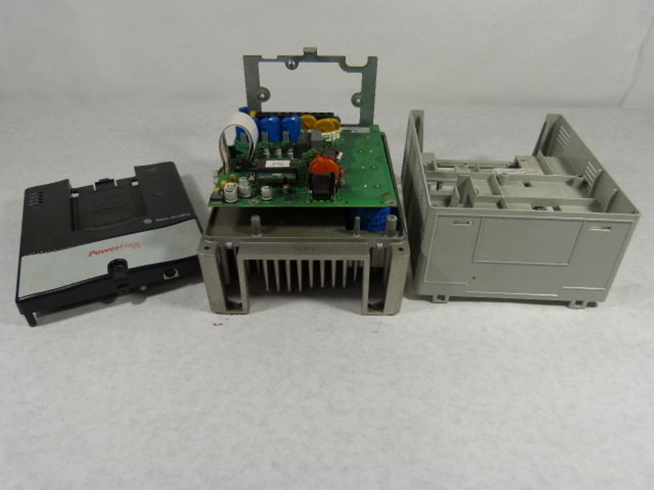 Allen-Bradley 20AE6P1A0AYNNNNN *For Parts Only* ! AS IS !