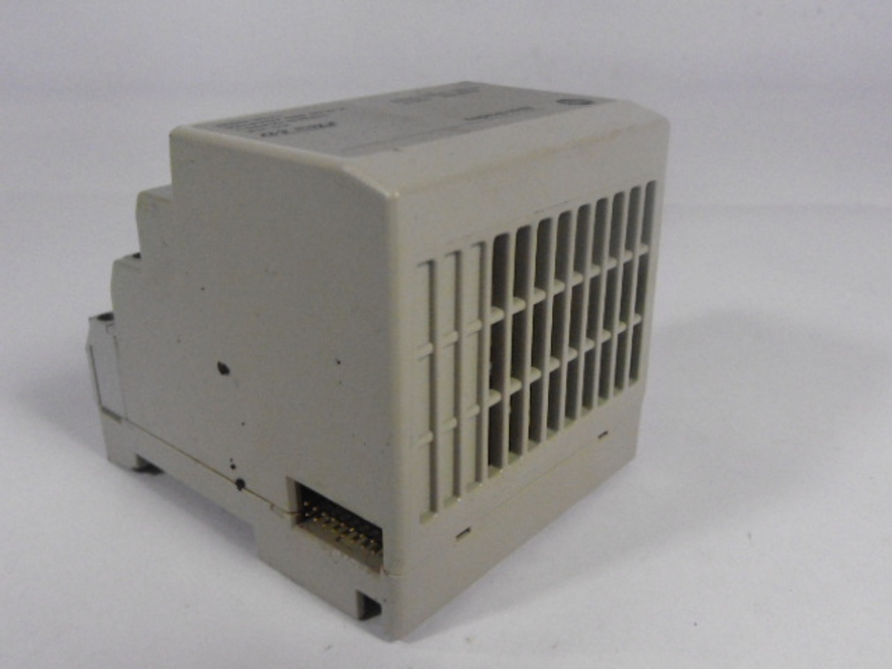 Allen-Bradley 1794-ASB2 Remote Adapter Module SER B USED