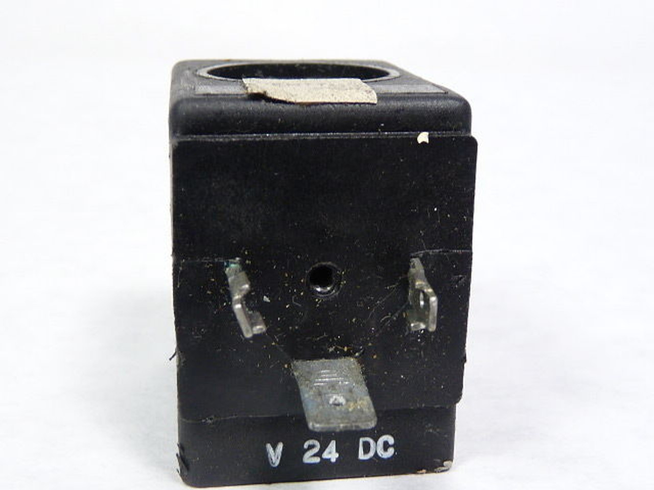 Walter Schumacher EMV-B/4.5 Solenoid Coil 24VDC 50/60Hz USED