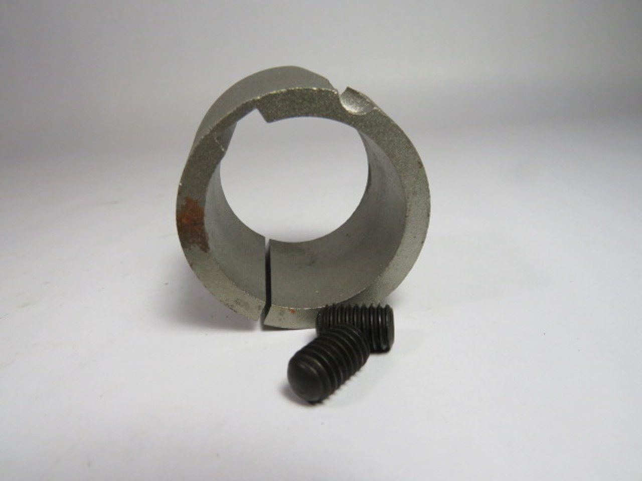 Martin 1615-1-5/8 Taper Bushing 1.665" ID 2-1/4" OD ! NOP !