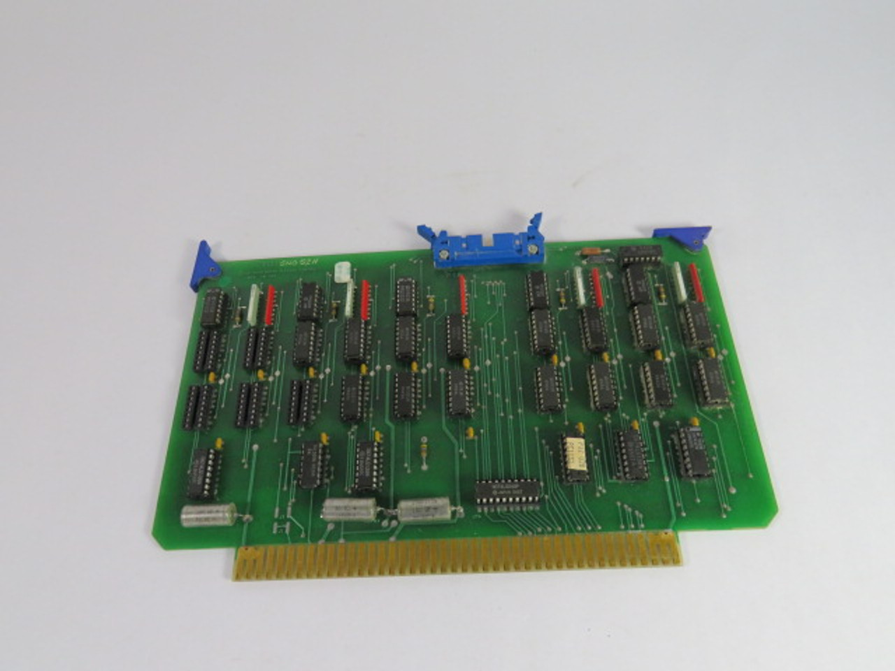 Package Controls PC1132 Control circuit Board USED