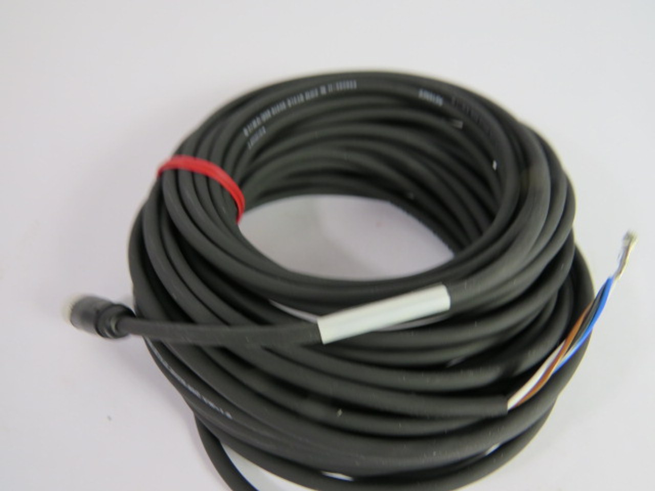 Keyence OP 73865 Fiber Optic Cable 10m Length ! NEW !