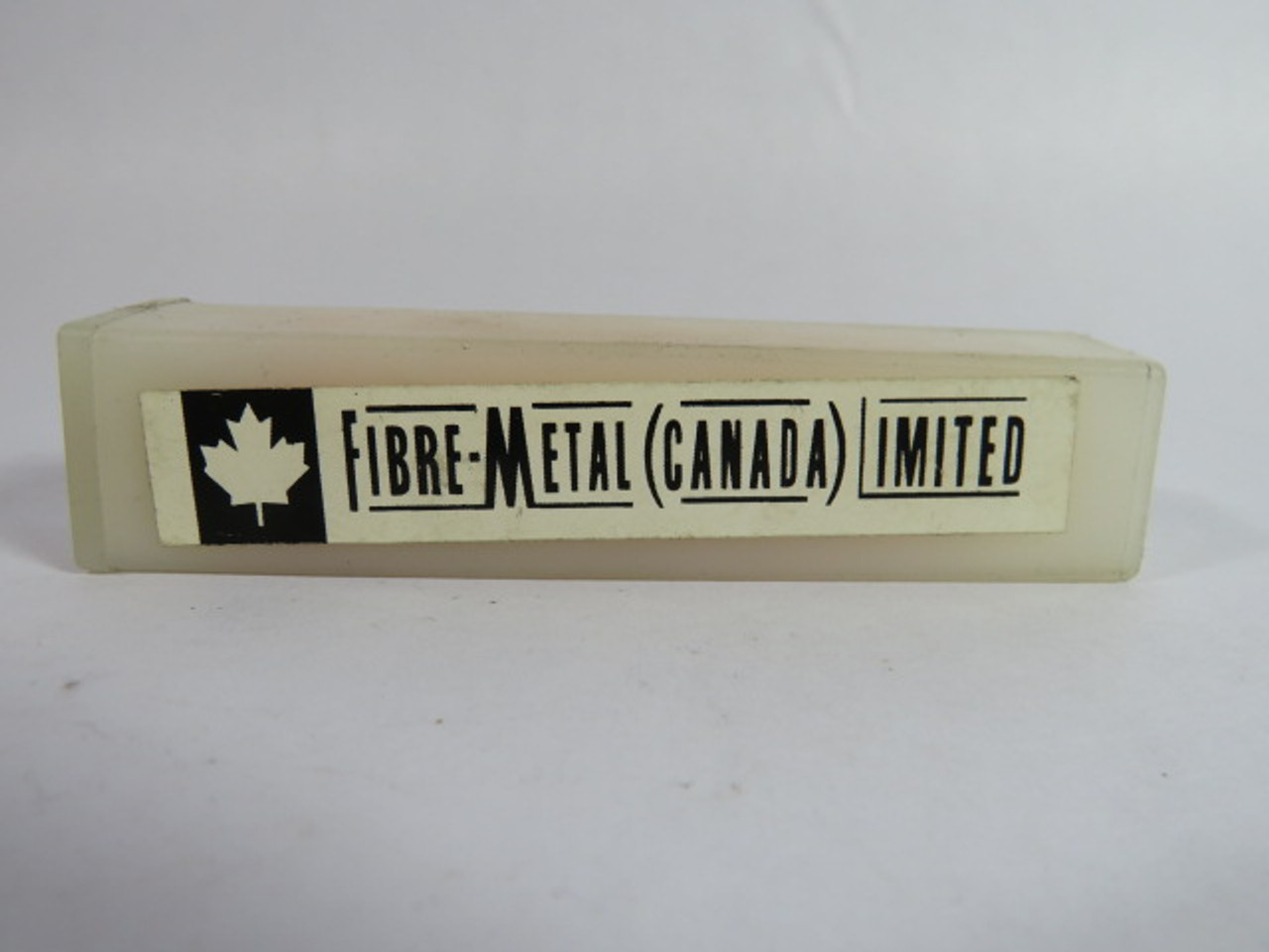 Fibre-Metal 1-101-3 Cutting Tip Size 3 ! NEW !