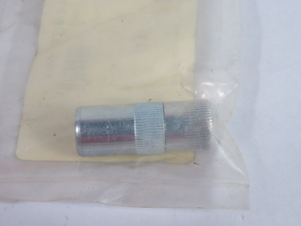 Alemite 308730 Hydraulic Coupler ! NEW !