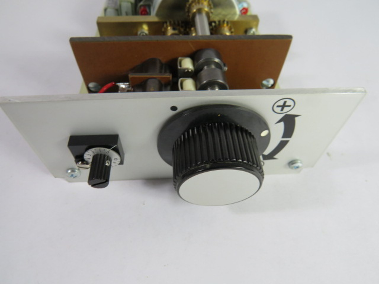 SIG 54.480-059-3 PCB Control Circuit Board USED