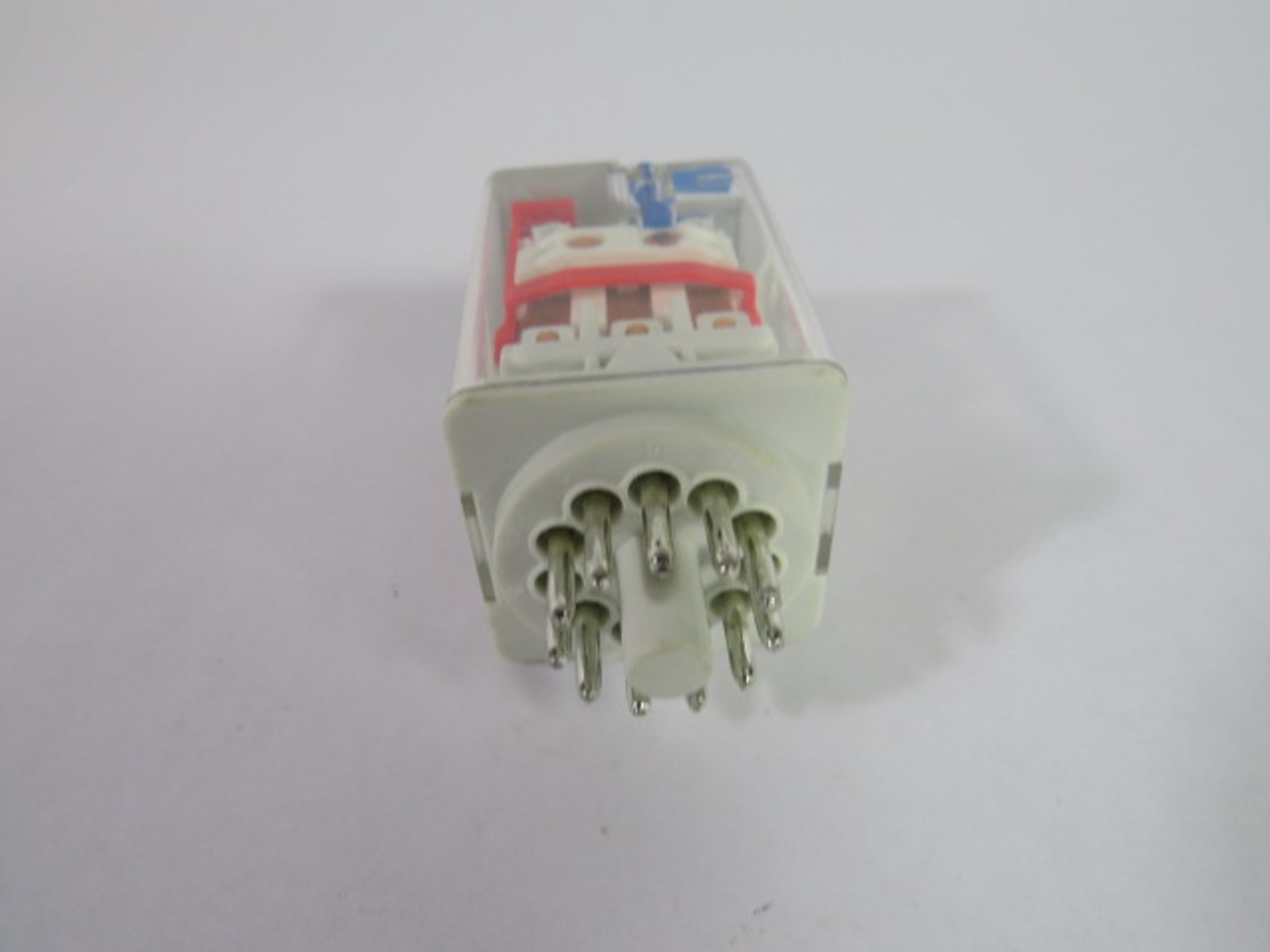 Carlo Gavazzi RCP1100324DC Relay 24VDC Coil 10A USED