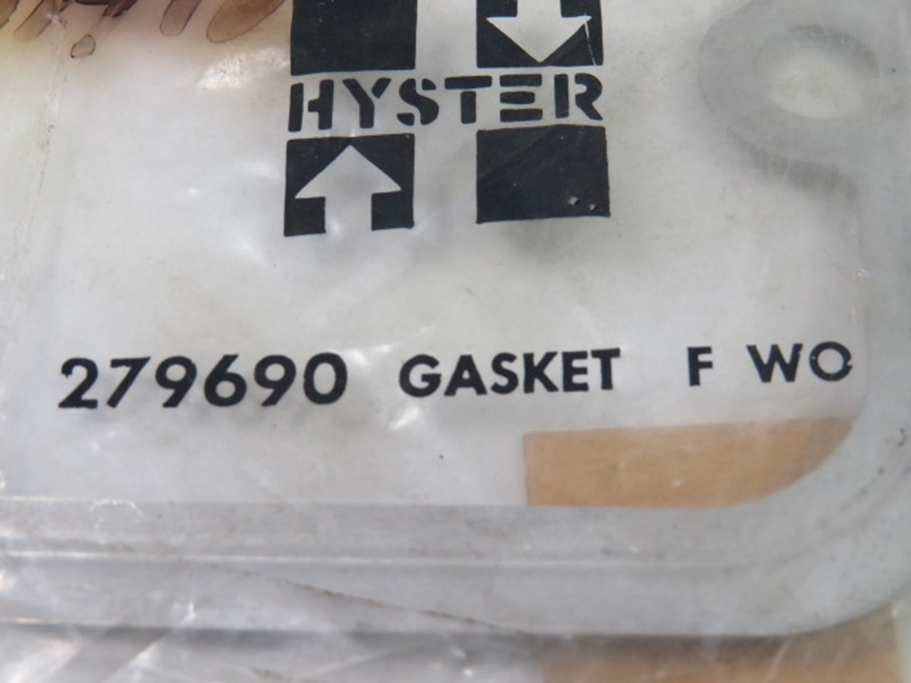 Hyster 279690 Exhaust Manifold Gasket ! NEW !