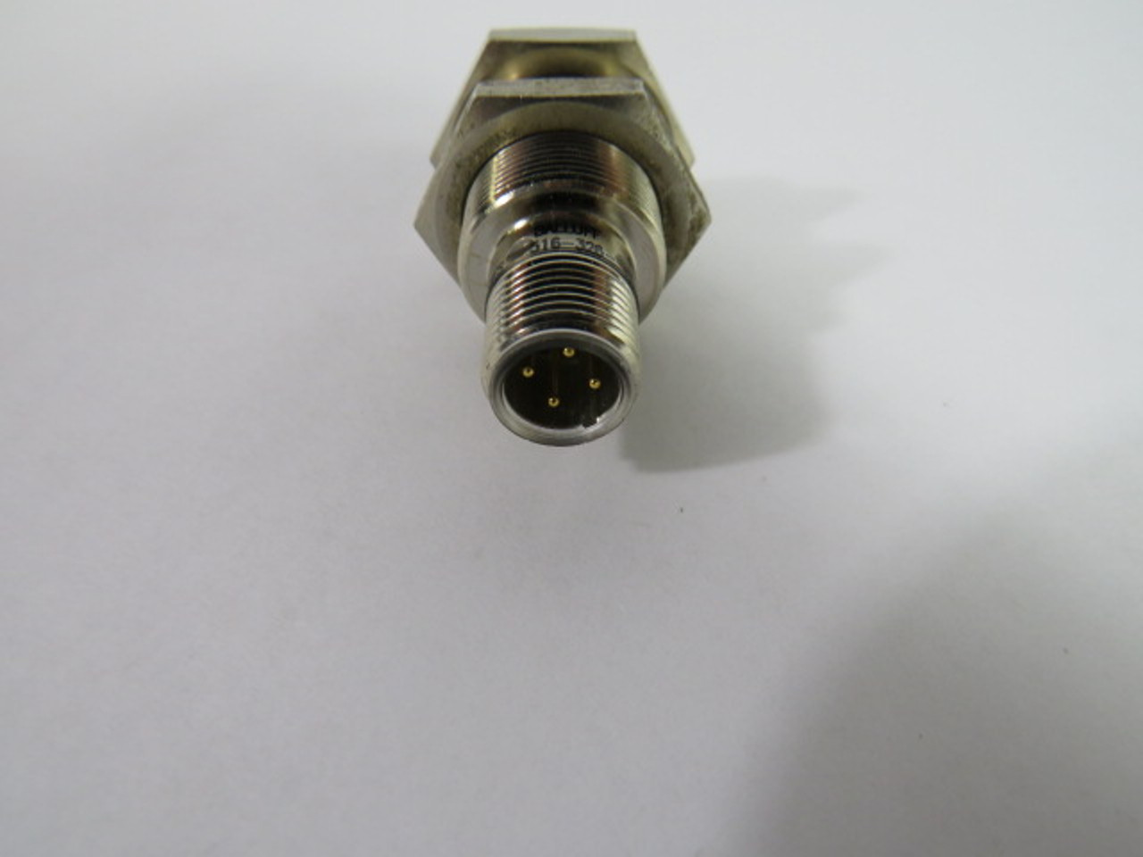 Balluff BES 516-326-E5-C-S4 Proximity Sensor 1--30VDC USED