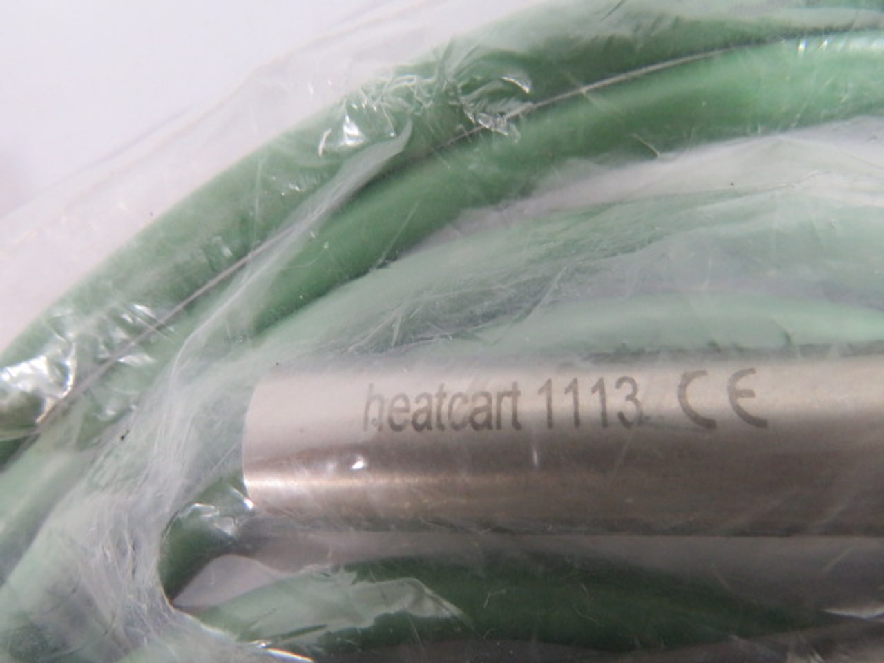 Heatcart 1113 (690HP99S190W8) 2-PK Temperature Rods 230V 800W 8 Inch ! NWB !