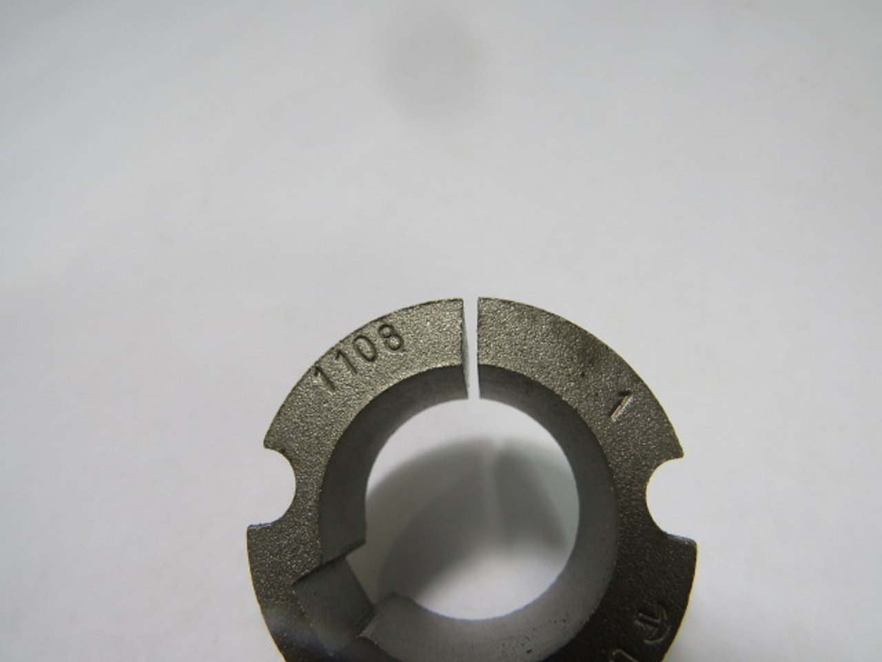 Martin 1108-1 Taper Bushing 1" Bore No Screws USED