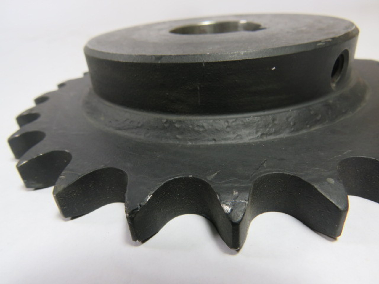 Martin 60BS25-1-7/16 Roller Sprocket 1-7/16" Bore USED