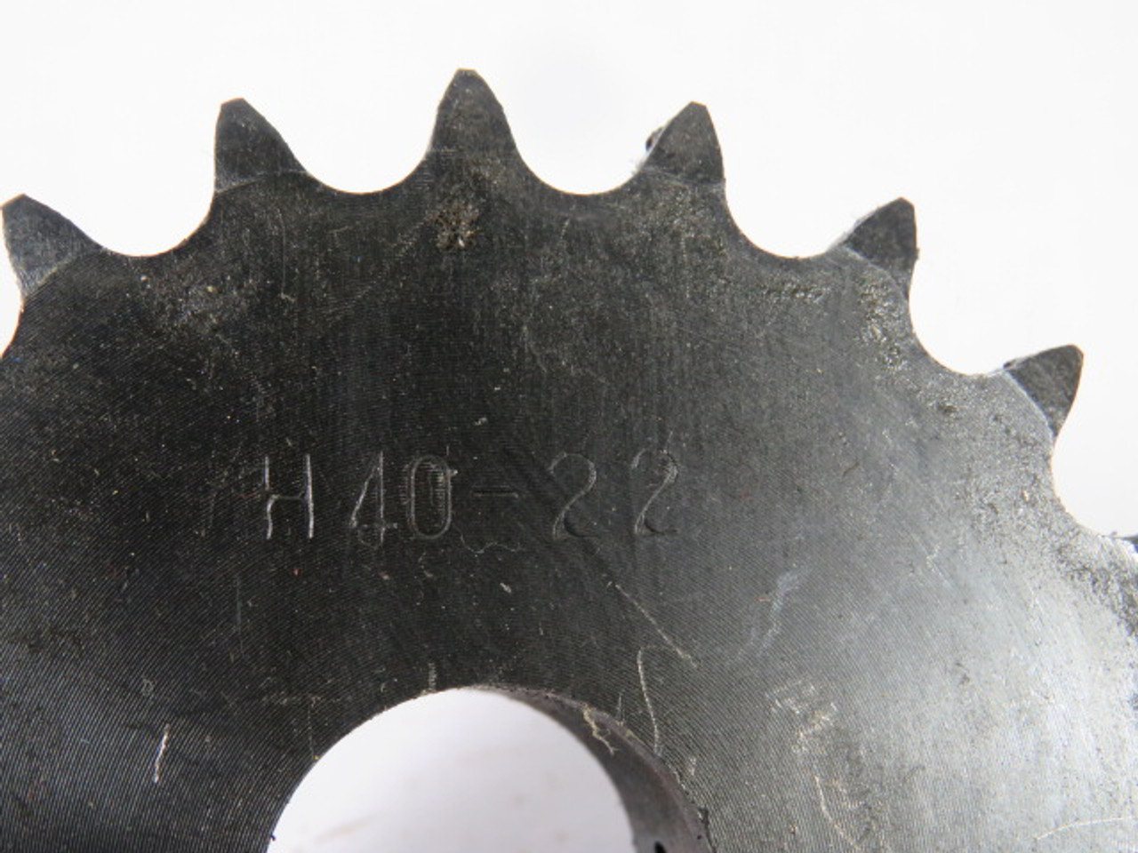 Browning H4022X1 Steel Sprocket 1" Bore 22 Teeth USED