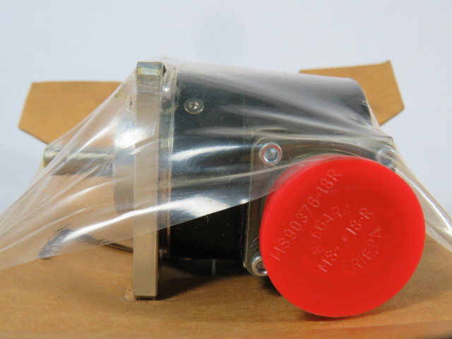 Baumer BIIV-58Q1605A2500-C1-7 Encoder 5VDC +/- 10% NEW