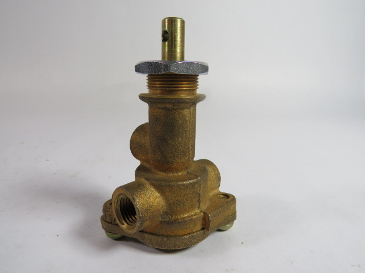 Sloan 107 Air Brake Valve, Tectran ! NEW !