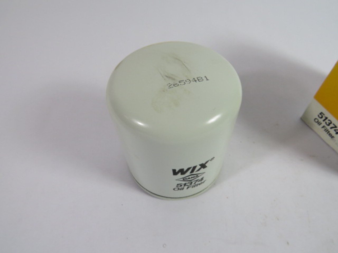 Wix Filters 51374 Oil Filter ! NEW !