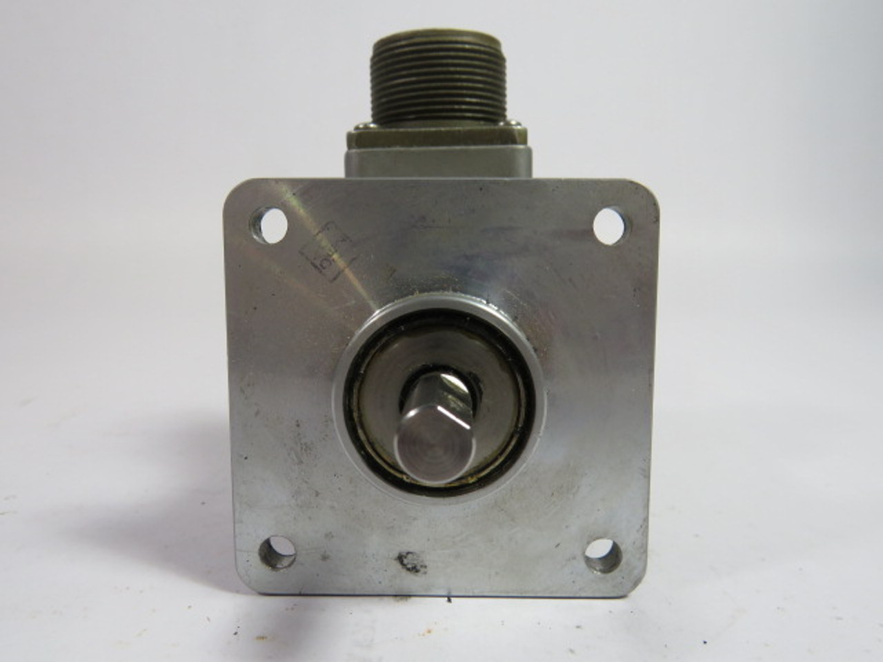 BEI XH25D-SS-500-ABZC-28V/V-SM18 Encoder USED