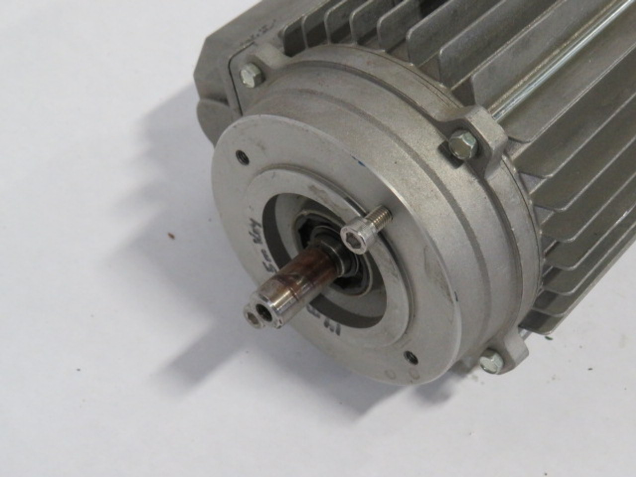 Vemat 0.33HP 1644RPM 254/440V TEFC 3Ph 1.30/0.77A 60Hz USED