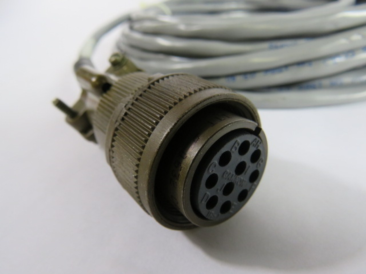 ITT 0632 Encoder Cable Assembly 25' ! NEW !