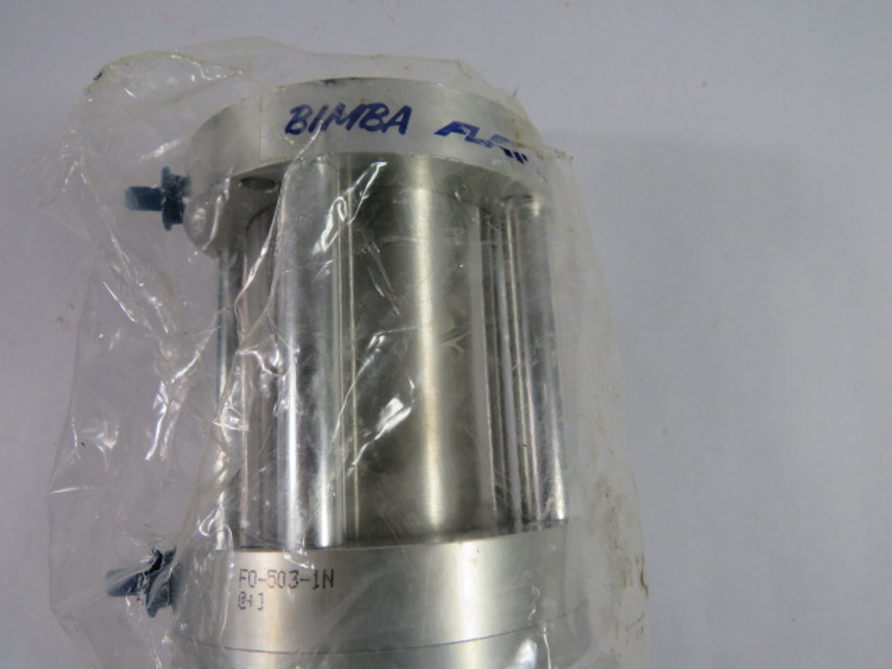 Bimba F0-503-1N Flat Pneumatic Cylinder ! NOP !