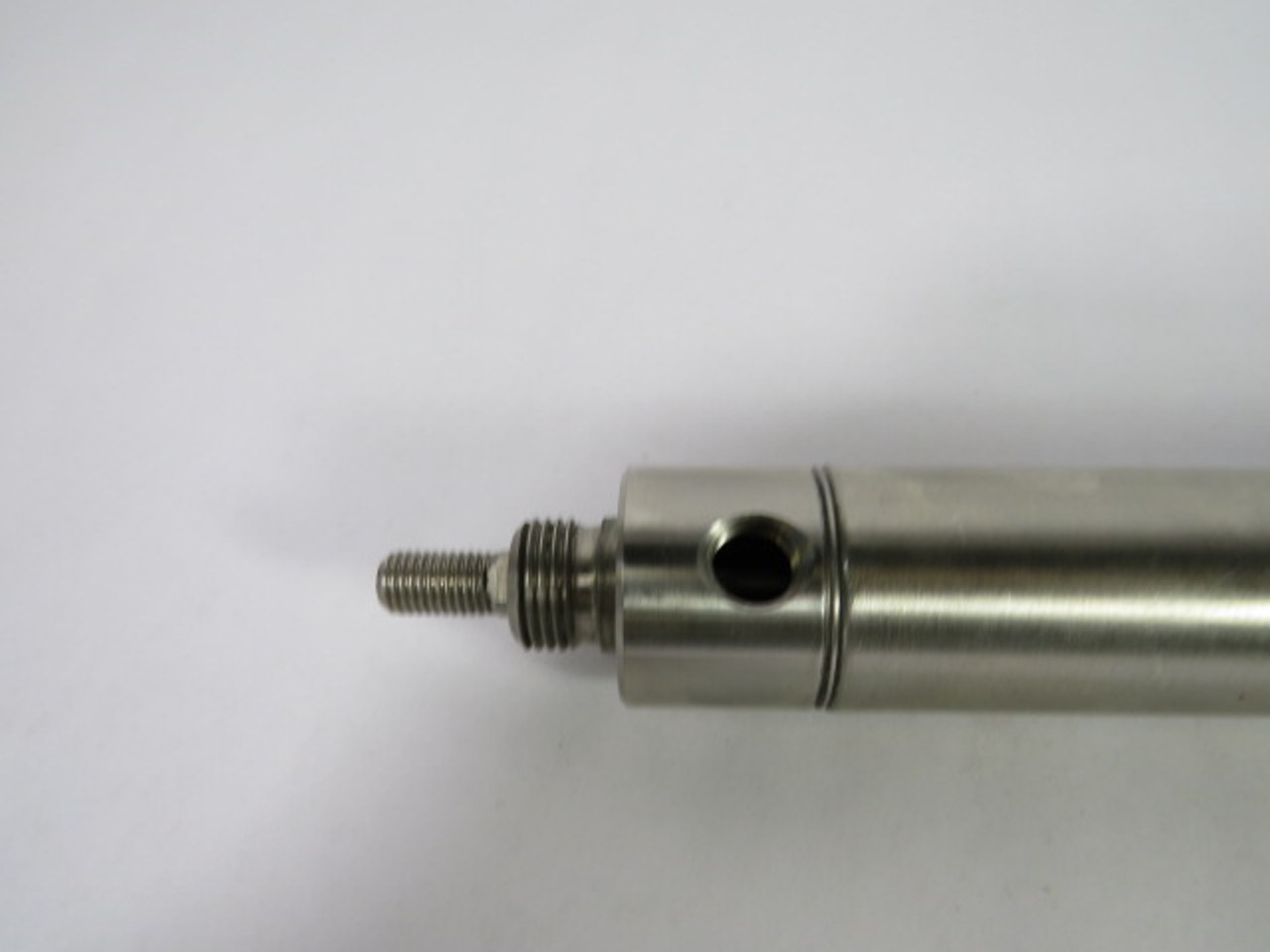 Bimba SS-0922-DXPW Pneumatic Cylinder USED