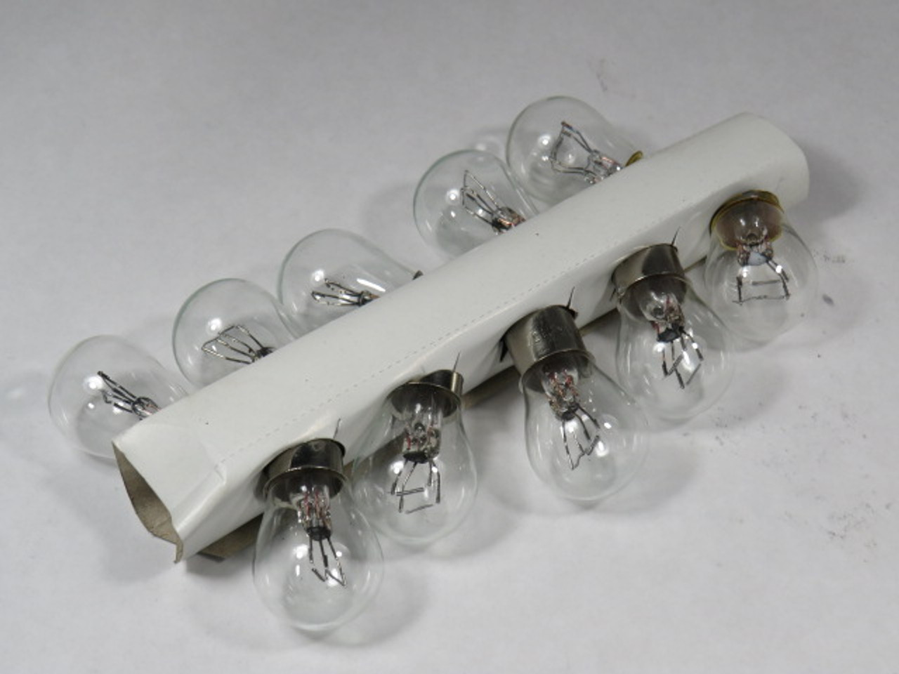 Napa 1157 Miniature Bulb 12.8/14.0V 2.1/0.59A 26.88/8.26W 10-Pack ! NEW !