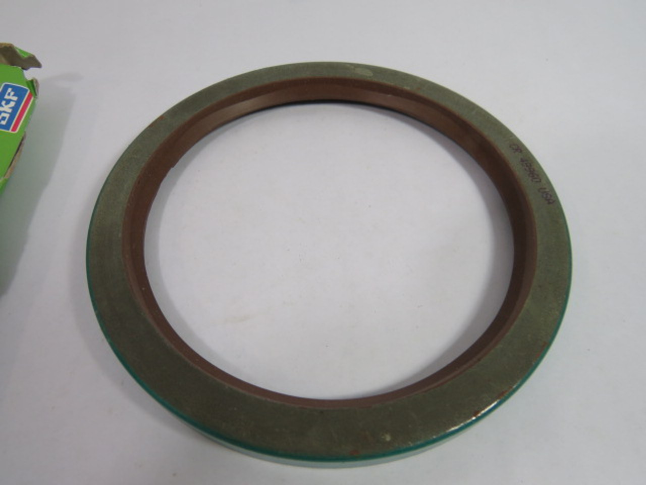 SKF 49960 Radial Joint Oil Seal 5X6.12X5" ! NEW !